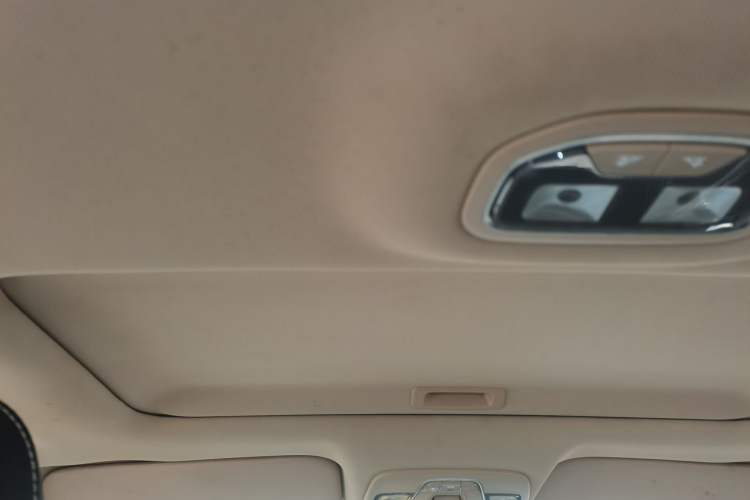 Used Geely Auto Emgrand 2018 1.5L CVT Upward Connect Edition
