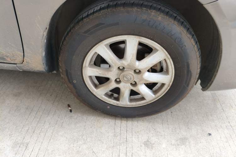 Used Nissan Sunny 2014 1.5XE Manual Elite Edition
