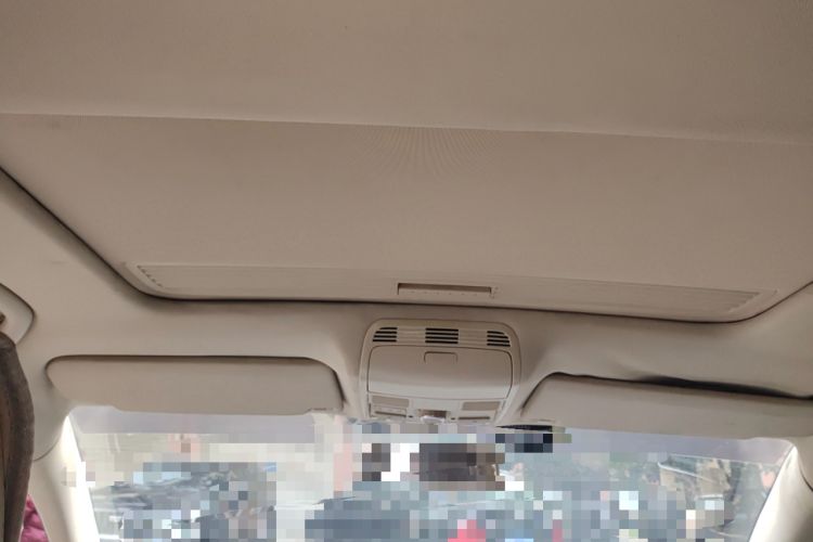 Used Volkswagen Magotan 2012 Revised 1.8TSI Luxury Version