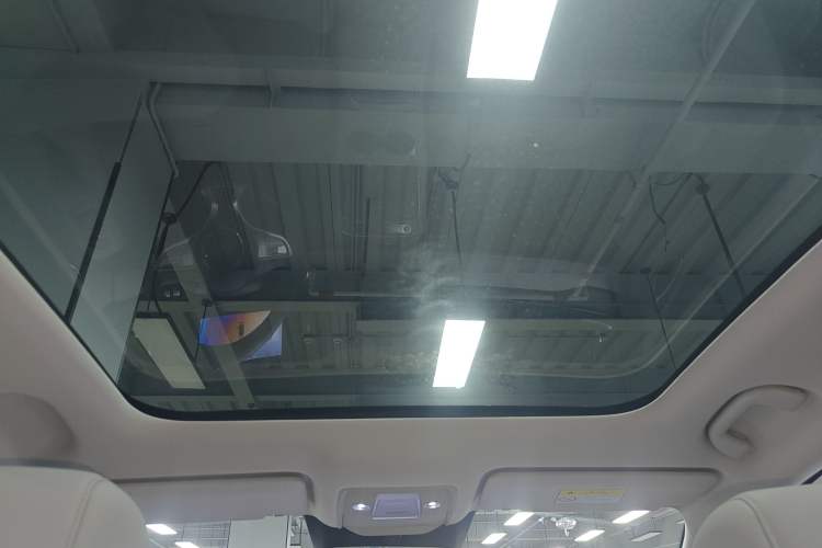 Used BYD Sealion 05 EV 2025 520 km Smart Cruise Version