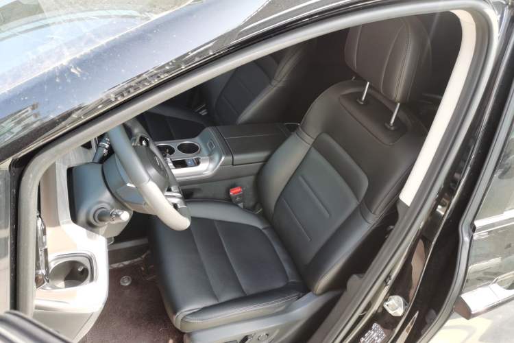 Used GAC Trumpchi E8 New Energy 2024 150km MAX