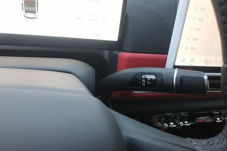 Used ORA Good Cat GT 2025 Model, Mulan Edition, 430km Luxury Version