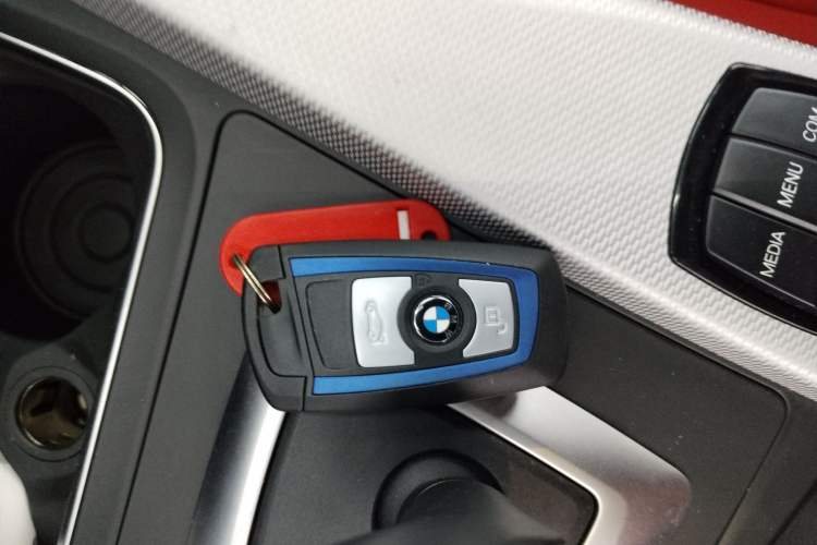 Used BMW 3 Series 2019 320i M Sport Package
