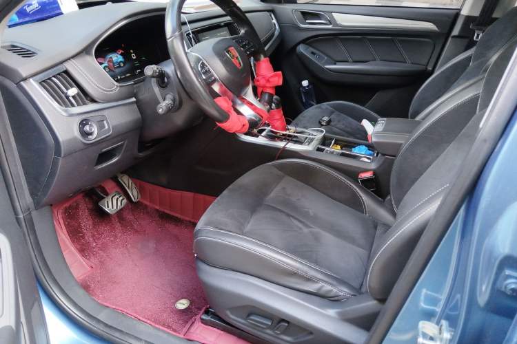 Used Roewe RX5 New Energy 2017 eRX5 50T Hybrid Connected Prestige Flagship Edition