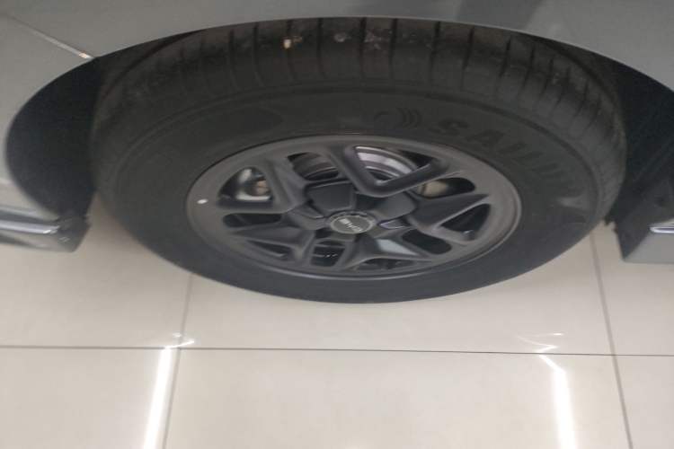 Used BYD Seal 05 DM-i 2025 DM-i Smart Drive 55KM Luxury Model
