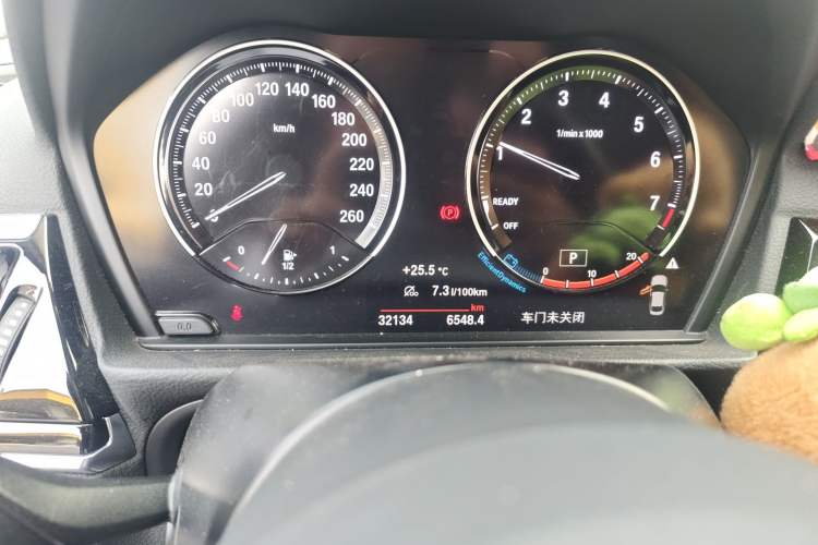 Used BMW 1 Series 2023 125i M Sport Night Edition
