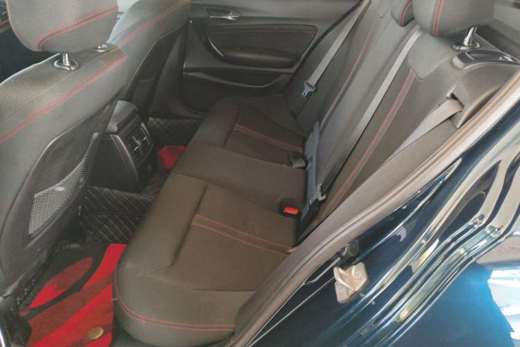 Used BMW 1 Series 2015 120i Sport Design Package
