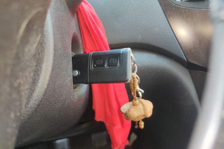 Used Haima S7 2015 2.0L Manual Smart Edition