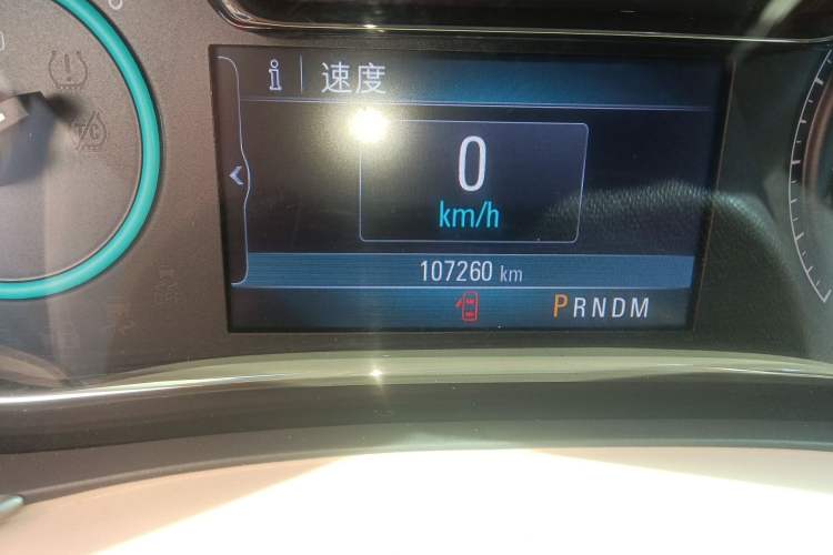 Used Buick LaCrosse 2013 2.4L SIDI Leading Comfort Version
