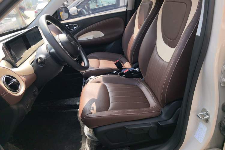 Used Wuling Bingo 2024 333 km Enjoyment Version