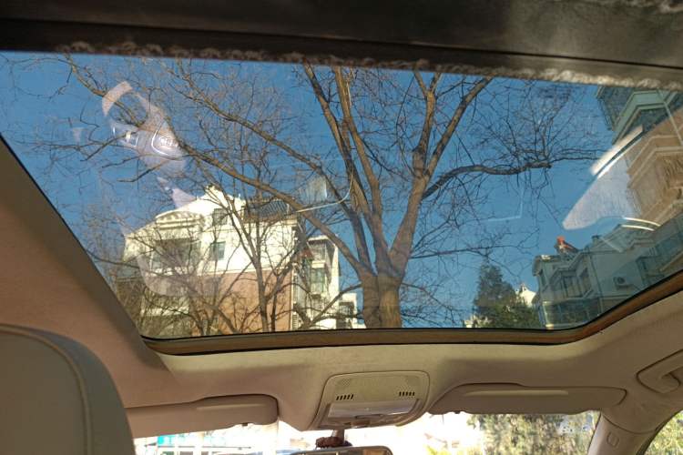 Used Audi Q5 2012 2.0TFSI Comfort Version
