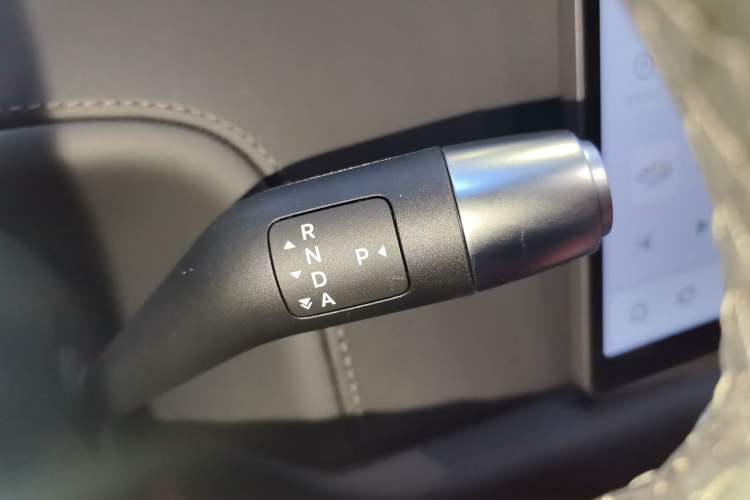 Used Li Auto L6 2025 Pro Smart Refresh Edition
