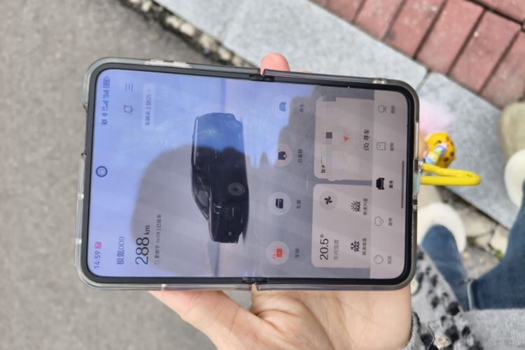 Used Zeekr 009 2022 ME Edition