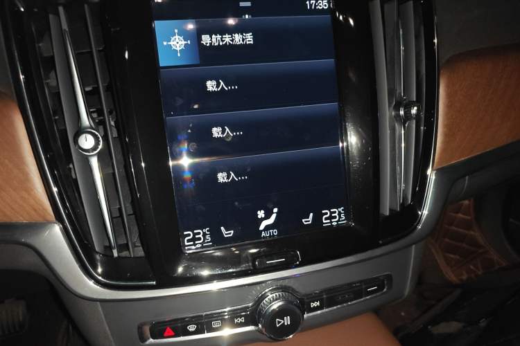 Used Volvo S90 2019 T5 Zhiyuan Edition

