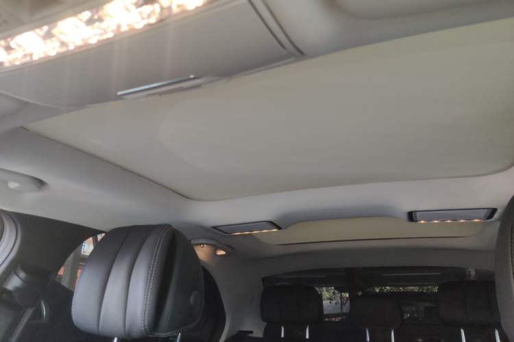 Used Mercedes-Benz C-Class 2021 C 260 L Sport Edition Star Collection