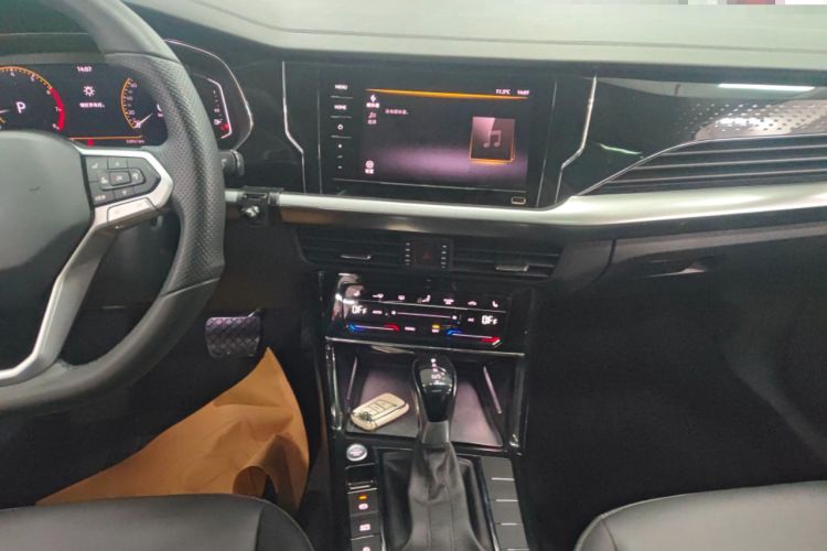 Used Volkswagen Passat 2022 330TSI Starry Elite Edition
