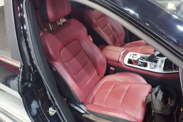 Used JETOUR X70 PLUS 2025 1.5T CVT Flagship PRO 5-Seater