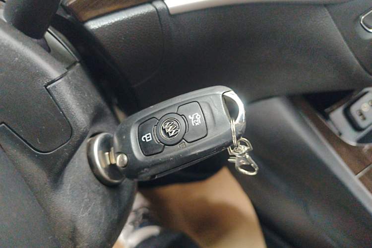 Used Buick Verano 2018 Sedan 20T Dual-Clutch Leading Model
