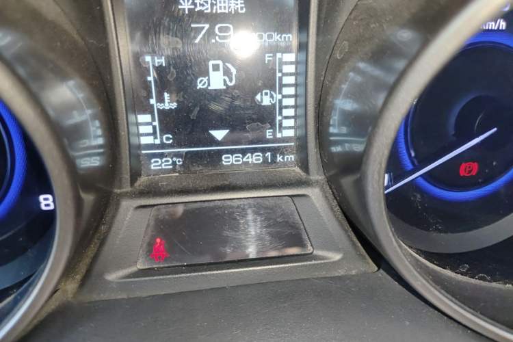 Used CHANGAN Eado 2015 1.6L Automatic Junku Model China V Standard