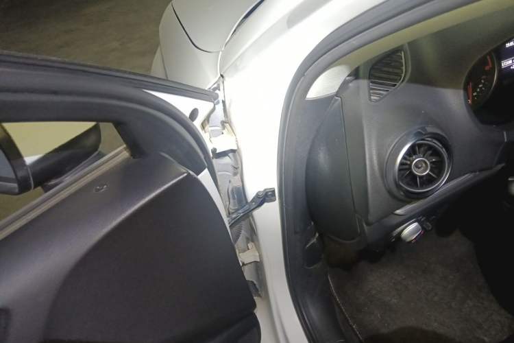 Used Audi A3 2014 Limousine 35 TFSI Automatic Comfort Model