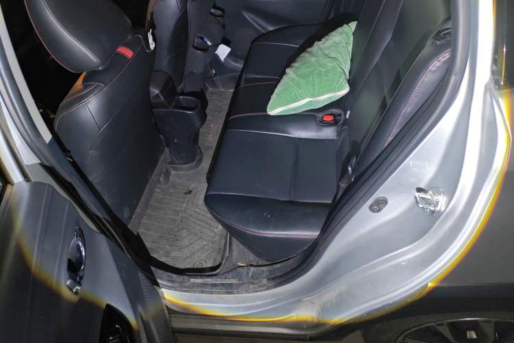 Used Toyota YARiS L Zhi Xuan 2022 X-Trail 1.5L CVT Luxury PLUS Edition
