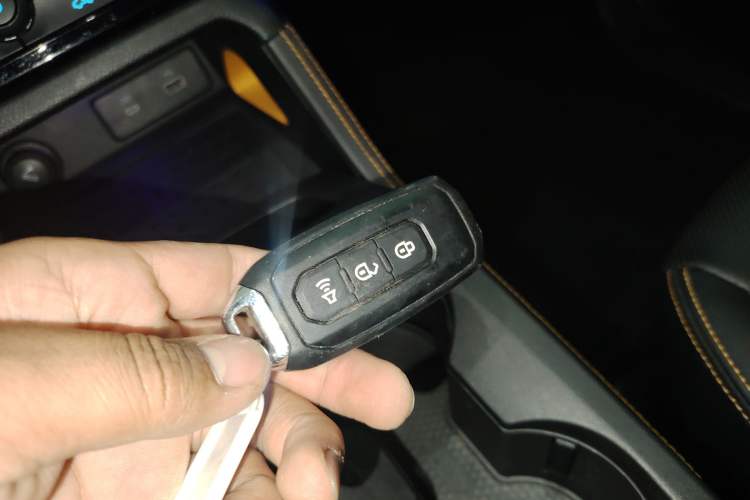 Used Ford Ranger 2023 1st Edition Diesel