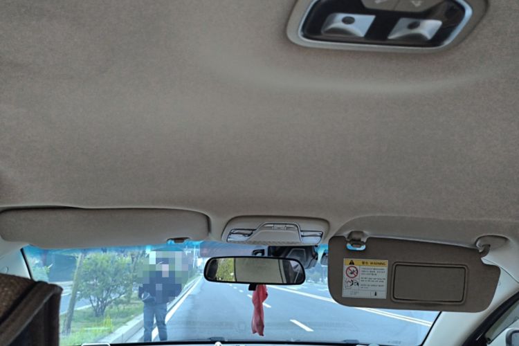 Used Geely Auto Vision S1 2018 1.4T CVT Fengchi Model