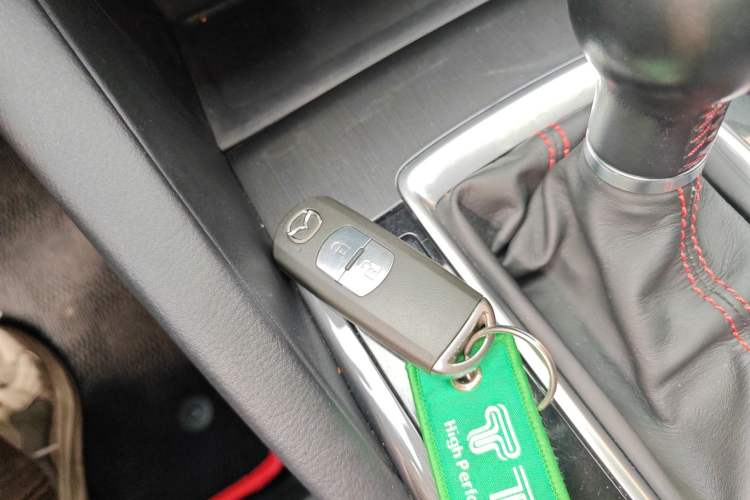 Used Mazda CX-5 2015 2.5L Automatic 4x4 Flagship Model