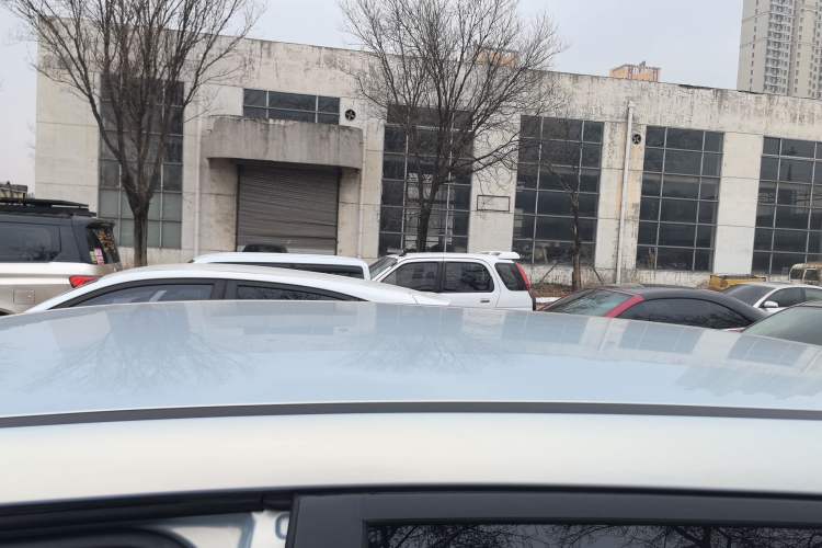 Used AION UT 2025 420 Smart Edition