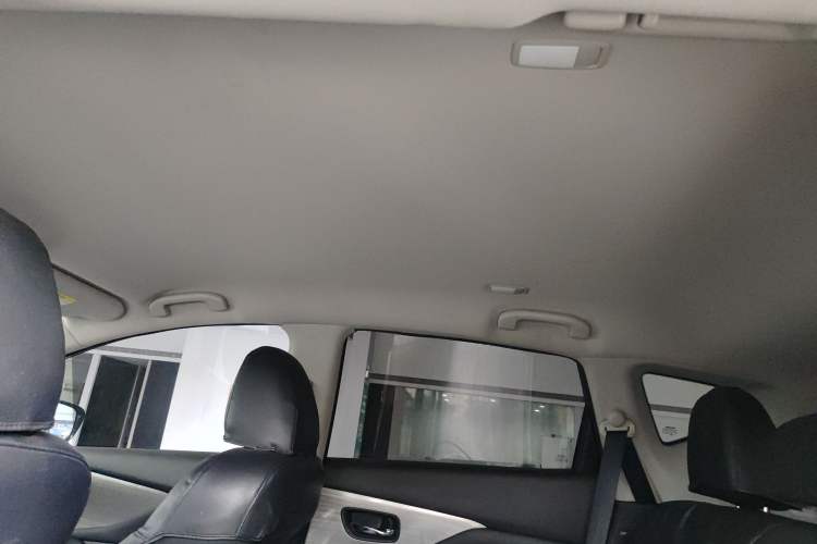 Used Nissan Murano 2021 2.5L XE Two-Wheel Drive Elite Edition