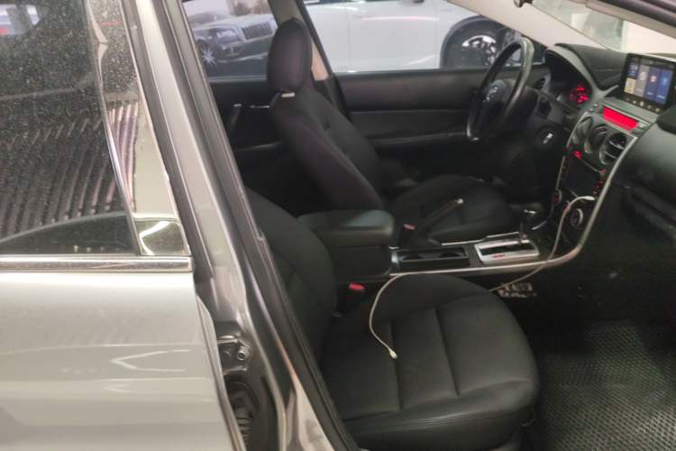 Used Mazda 6 2013 2.0L Automatic Fashion Edition
