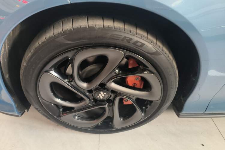 Used IM L6 2024 Max Enhanced Performance Edition
