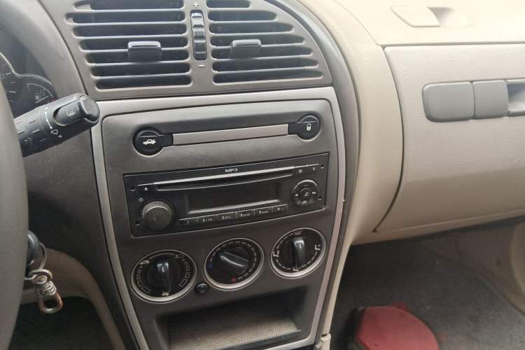 Used Citroen Elysee 2008 1.6L Manual Standard Edition