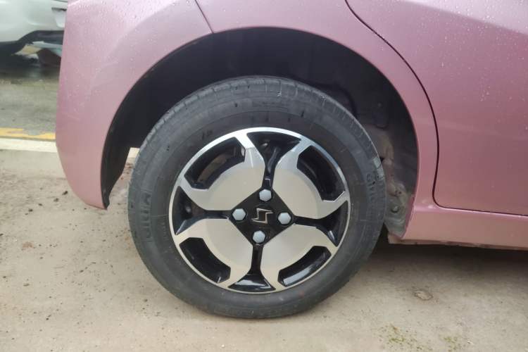 Used SOL E10X 2022 Flower Fairy Design Four-Leaf Clover
