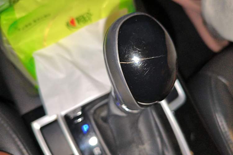 Used Hyundai Mistra 2016 1.8L Automatic Deluxe DLX Model
