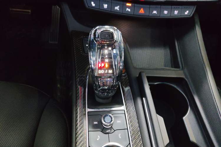 Used Cadillac CT5 2022 28T Prestige Edition
