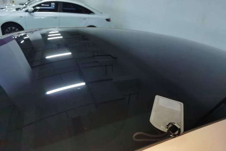 Used XPeng MONA M03 2024 620 with Ultra-Long Range