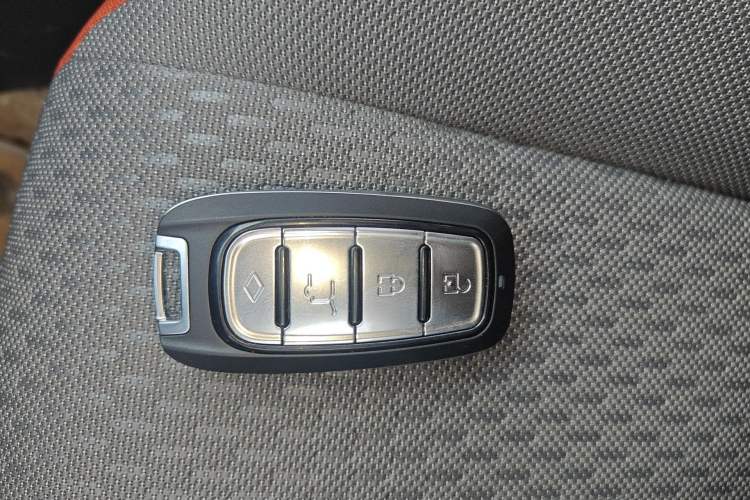 Used Honda LIFE 2021 1.5L CVT SPO-SS Dynamic Edition Vehicle Key