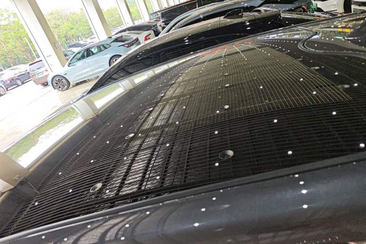 Used Lexus RZ 2023 450e All-Wheel Drive Luxury Edition