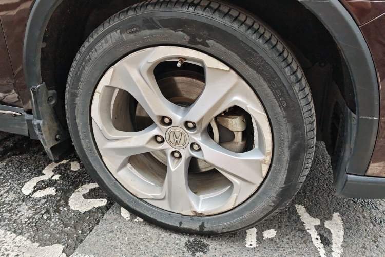 Used Acura CDX 2016 1.5T Two-Wheel Drive Deluxe Edition
