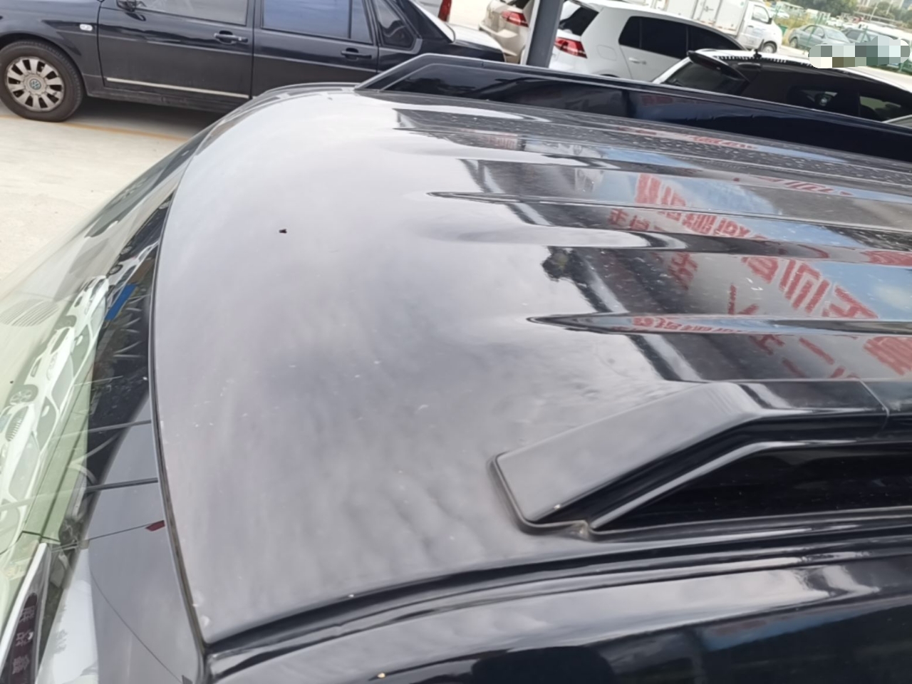 Geely Galaxy Panda 2025 210km Panda Rider — снимка 7