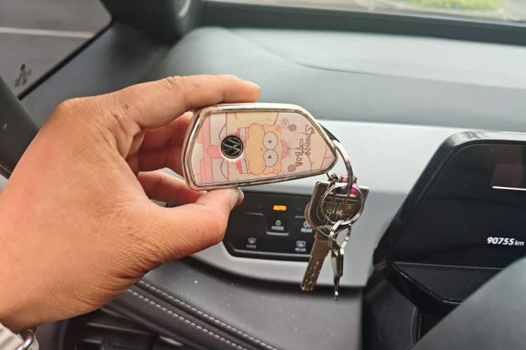 Used Volkswagen ID.3 2024 Outstanding Edition