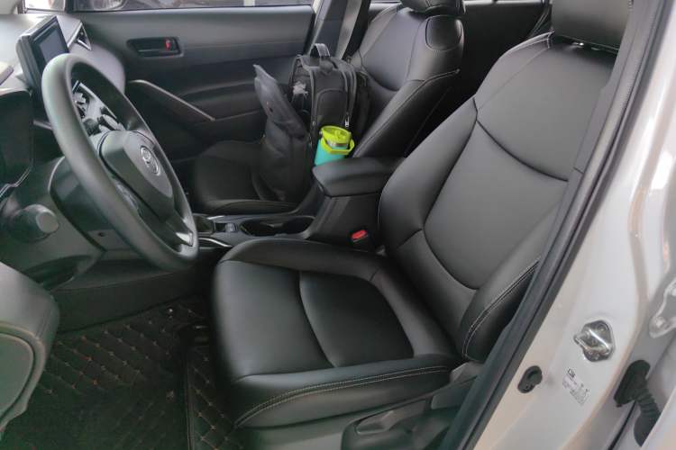 Used Toyota Corolla Cross 2022 2.0L Pioneer Edition
