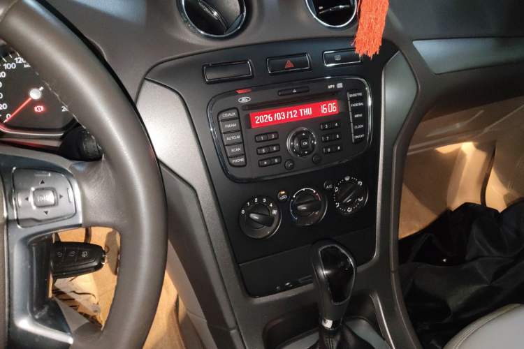 Used Ford Mondeo 2011 2.3L Fashion Edition