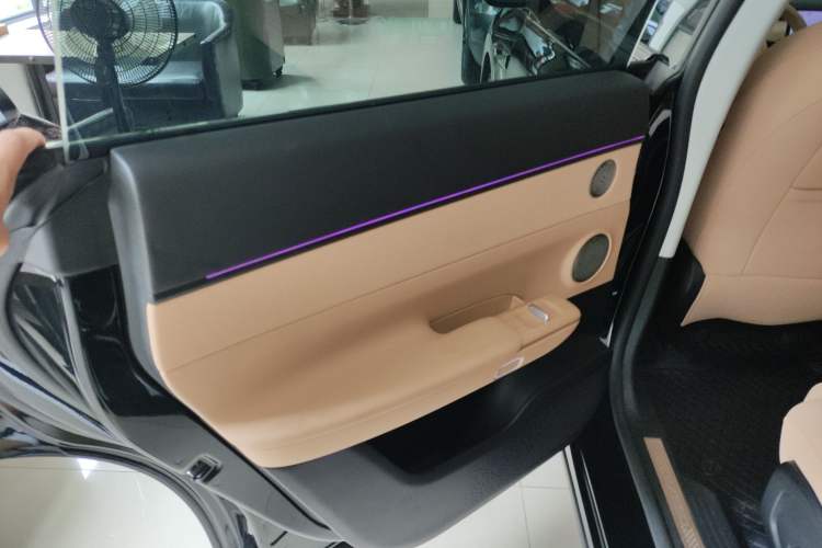 Used EXEED Star Era ET 2024 Range-Extended 200 Pro+