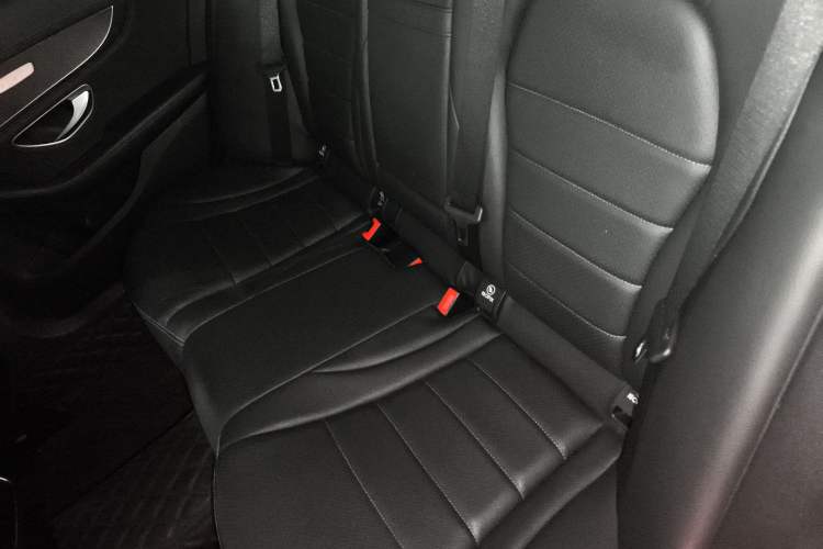 Used Mercedes-Benz C-Class 2019 Restyled C 260 L Sport Edition