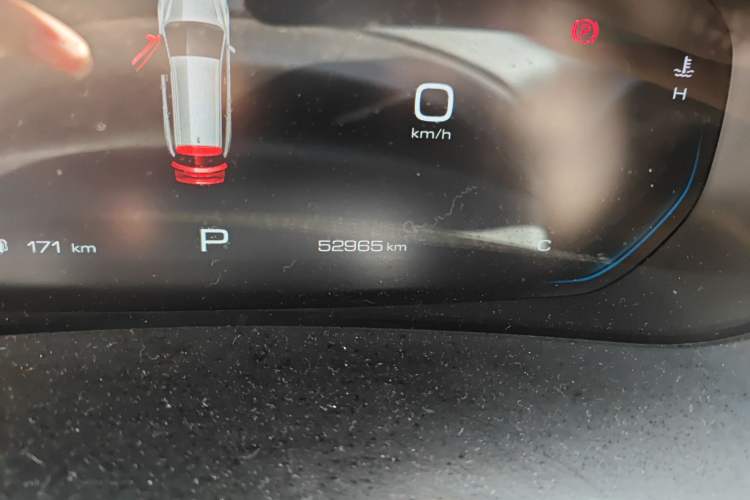 Used Wuling Victory 2020 1.5T CVT Flagship Edition
