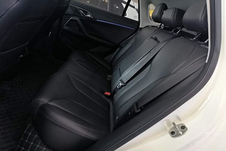 Used Roewe RX5 2023 1.5T Flagship Intelligent Driving Edition
