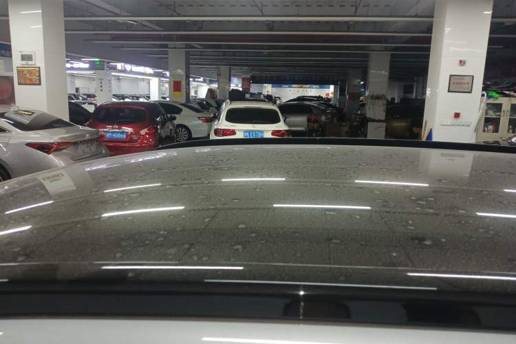 Used BYD Sealion 05 EV 2025 520 km Smart Cruise Version
