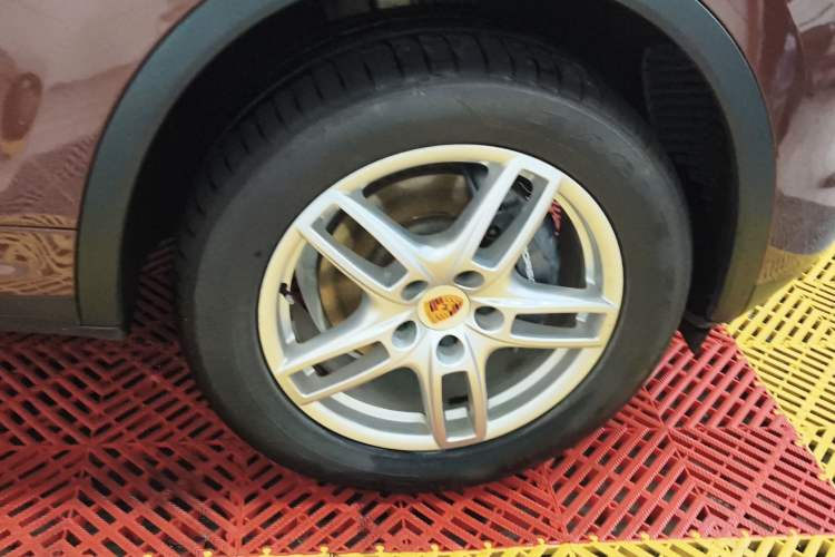 Used Porsche Cayenne 2011 Cayenne 3.0T